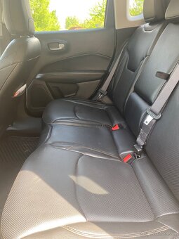 Jeep Compass 2.0 Td  /2019 AT - 9