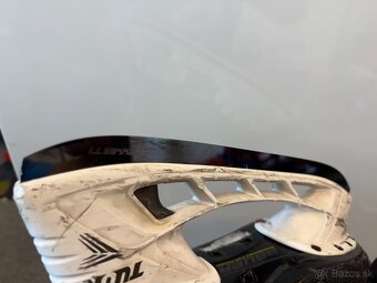 BRUSLE BAUER SUPREME ULTRA SONIC vel. 45/9,5 FIT2 - 9