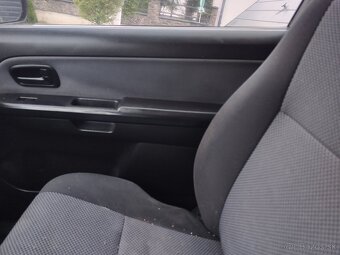 Suzuki Grand Vitara - 9