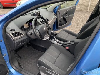 RENAULT MÉGANE GRANDTOUR 1.5 DCI LIMITED EDC A/T - 9