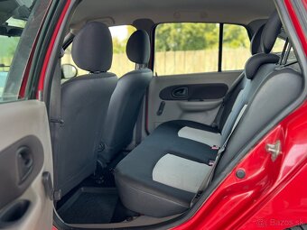 Renault Thalia 2012 - 9