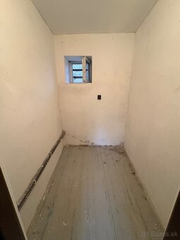 Rodinný dom Svodín - 9