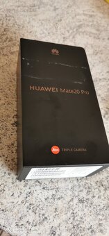 Huawei Mate 20 PRO  6/128  Google 🌏 - 9