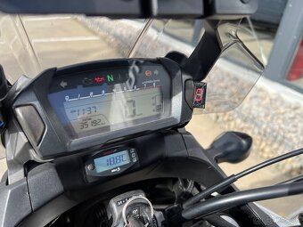 Honda NC700X | 35kW - A2 - 9