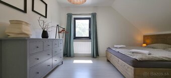 PNORF – dokonalé miesto pre Airbnb: vila s bazénom pod lesom - 9