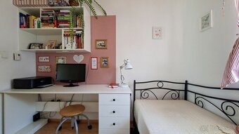 REZERVOVANÝ Rodinný dom vo Vlkovej, pekný výhľad - 9