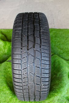 16"--- ATECA----T-CROSS-----KAMIQ---5x112 R16---ZIMNA SADA - 9