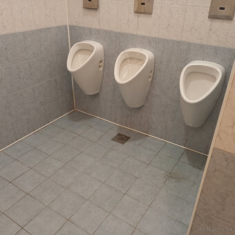 Ubytovanie v priestoroch firmy v Ľuboticiach - 9