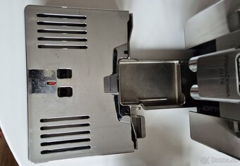 Premium kávovar DeLonghi PrimaDonna Elite - 9