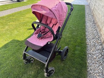 Cybex balios S lux - 9