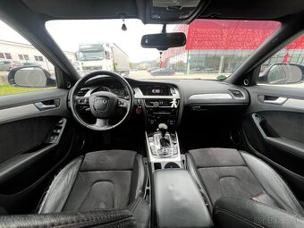 Audi a4 allroad - 9