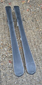 Detské lyže TecnoPro 97 cm - 9