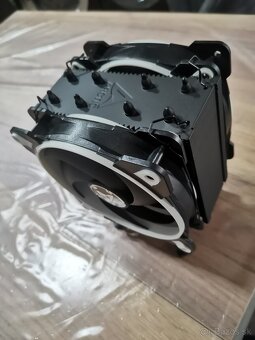 CPU chladič ARCTIC Freezer 34 eSports DUO - 9