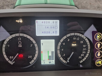 Traktor JOHN DEERE 6130M - 9