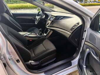 Hyundai i40 CW 2015 rv - 9