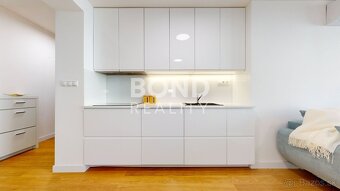 Prenájom 2 izb. bytu v hľadanej lokalite , Ba Staré Mesto - 9