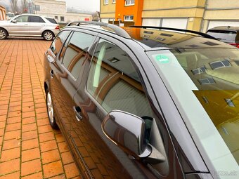 Škoda Octavia 2013 2.0 TDI 103kW Navigace, Výhřev, Senzory - 9