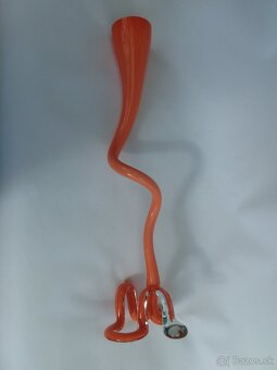 Labuď a váza zo skla - 9