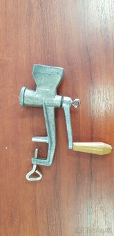 Mlynčeky-na orechy,mak,mäso - 9