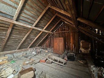 Predám rod.dom v Spišskej starej vsi - 9