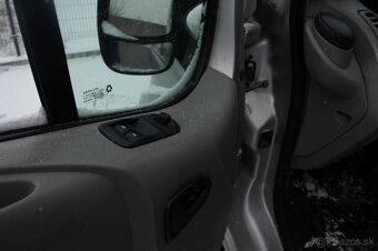 Opel Vivaro Van 2.0 CDTI L1H1 2.7t - 9