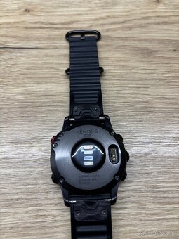 Garmin Fenix 6 PRO - 9