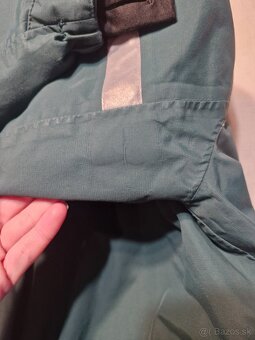 Zimný overal Lindex veľ.110 - 9