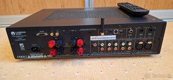 Cambridge audio CXA81 - 9