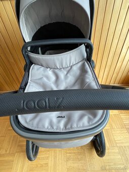 Joolz Day+ Mindful green - 9