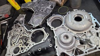 Prevodovka SCANIA GRSO905R - 9