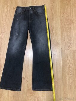 Nohavice Acne Studios 2021M - 9