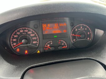 Volkswagen crafter 2.0 tdi. Po servise - 9