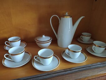 Porcelánové súpravy - 9