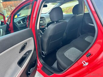 Kia Ceed SW 1.6 CRDi Automat - 9