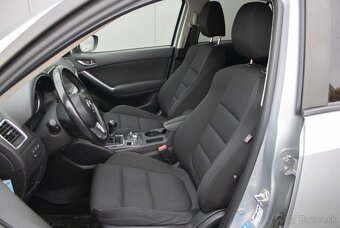 Mazda CX-5 2.2 Skyactiv - D AWD Revolution, 119kW, M6, 5d. - 9