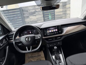 Skoda Kamiq 1.6 TDI DSG 85kw - 9