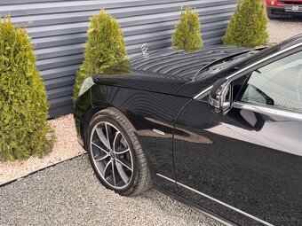 Mercedes-Benz E trieda 220 CDI - 9