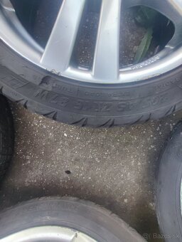 rial elektróny 5x100 R16 - 9