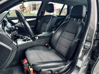 Mercedes-Benz C180 cdi w204 Kombi - 9