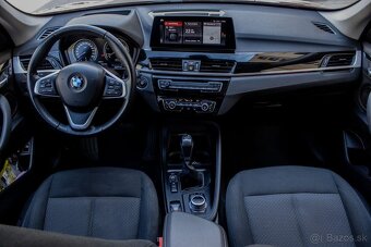 BMW X1 xDrive 25e / PANO / Head-UP / ACC - 9