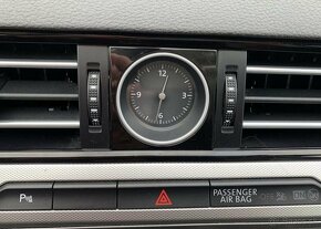 Volkswagen Passat 2.0TDi 110kw NAVI TEMPOMAT ALU nafta - 9