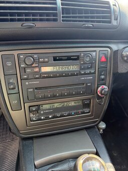 vw passat b5.5 kombi - 9