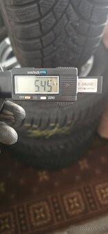 5x112,r17,7,5J,et36,235-65-17,Bridgestone-2023 - 9