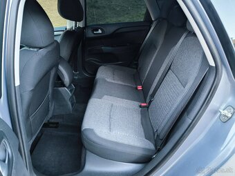Citroen C4 1.2 81KW 2018 - 9
