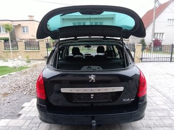 Peugeot 308 SW Premium HDI 110 - 9