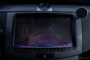 Passat B7 variant - 9