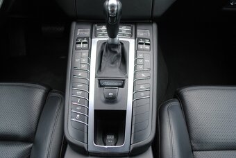 PORSCHE MACAN S 3.0 DIESEL- PREDAJ AJ NA SPLÁTKY - 9