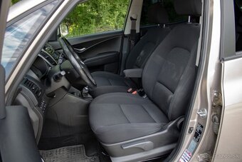 Hyundai ix20 1.6i po prvom majiteľovi /aj na splátky/ - 9