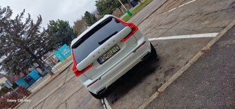 VOLVO XC60 A8 Inscription 4x4 - 9