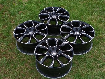 Elektróny R18 5x112 ET 45 - 9